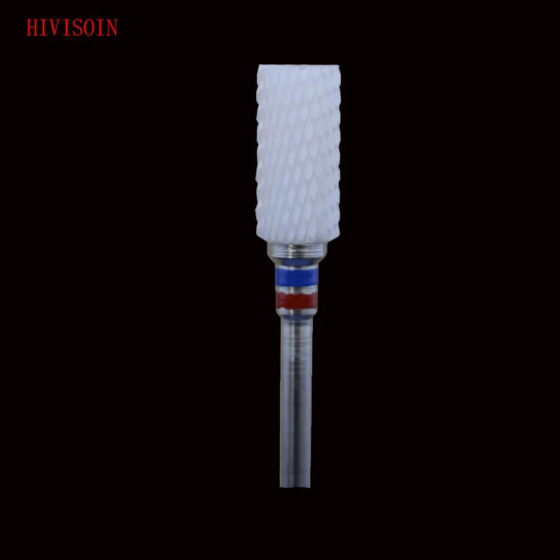 5 Pcs/Lot White Zirconia Ceramic Dental Lab Burs - Cross cut super fine (0603.060)
5 Pcs/Lot White Zirconia Ceramic Dental Lab Burs - Cross cut super fine (0603.060)