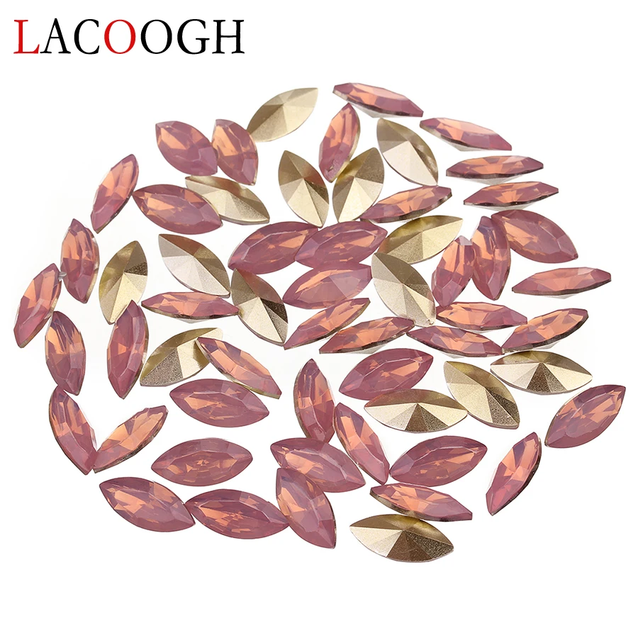 Wholesale 2018 New 100pcs/lot Faceted Marquise Resin Claw Beads 3*6mm 7*15mm for DIY Bracelets Base Jewelry Making Findings
Wholesale 2018 New 100pcs/lot Faceted Marquise Resin Claw Beads 3*6mm 7*15mm for DIY Bracelets Base Jewelry Making Findings