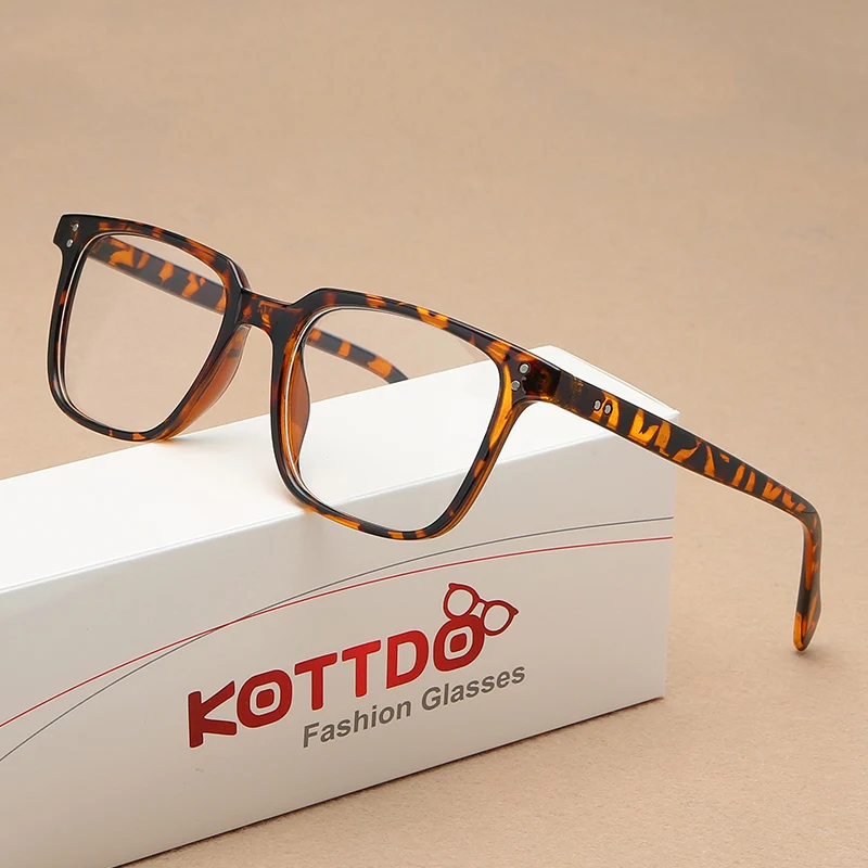 Retro Optical Square Plastic Women Men Glasses Frame Vintage Retro Eyeglasses Transparent Clear Prescription Eye Glasses Oculos
Retro Optical Square Plastic Women Men Glasses Frame Vintage Retro Eyeglasses Transparent Clear Prescription Eye Glasses Oculos