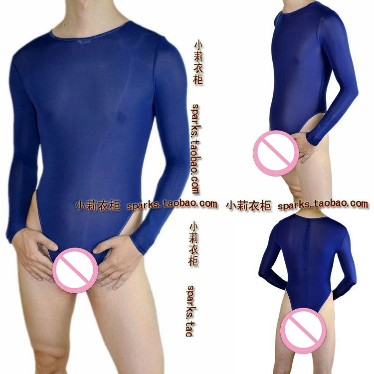 Free shipping Sexy panties men's underware male underwear viscose translucent fork bodysuit jumpsuit
Free shipping Sexy panties men's underware male underwear viscose translucent fork bodysuit jumpsuit