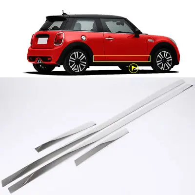 Корпус боковой двери, молдинг крышки для BMW MINI Cooper Hardtop 2 Door F56 14 - 18
Корпус боковой двери, молдинг крышки для BMW MINI Cooper Hardtop 2 Door F56 14 - 18