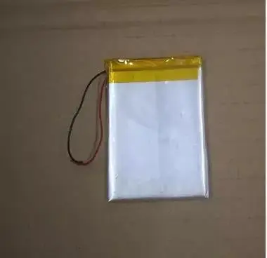 New 604567 battery 604568 604565 battery 3.7V battery MP4 lithium battery Rechargeable Li-ion Cell Rechargeable Li-ion Cell
New 604567 battery 604568 604565 battery 3.7V battery MP4 lithium battery Rechargeable Li-ion Cell Rechargeable Li-ion Cell