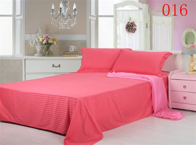 Red Cotton Satin Stripe 1Pcs Twin Full Queen King Flat Sheets Bed Sheet Linens Bedding Bedclothes Bedsheet 200x240cm 240x250cm
Red Cotton Satin Stripe 1Pcs Twin Full Queen King Flat Sheets Bed Sheet Linens Bedding Bedclothes Bedsheet 200x240cm 240x250cm