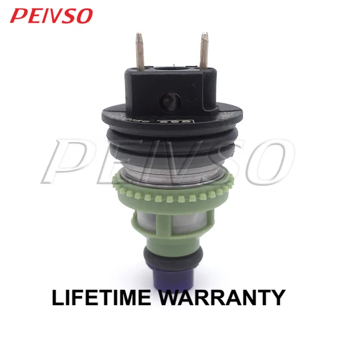 1x0280150698 9946343 7077483 топливный инжектор для RENAULT CLIO / R19 1,6 1996 ~ 1999
1x0280150698 9946343 7077483 топливный инжектор для RENAULT CLIO / R19 1,6 1996 ~ 1999