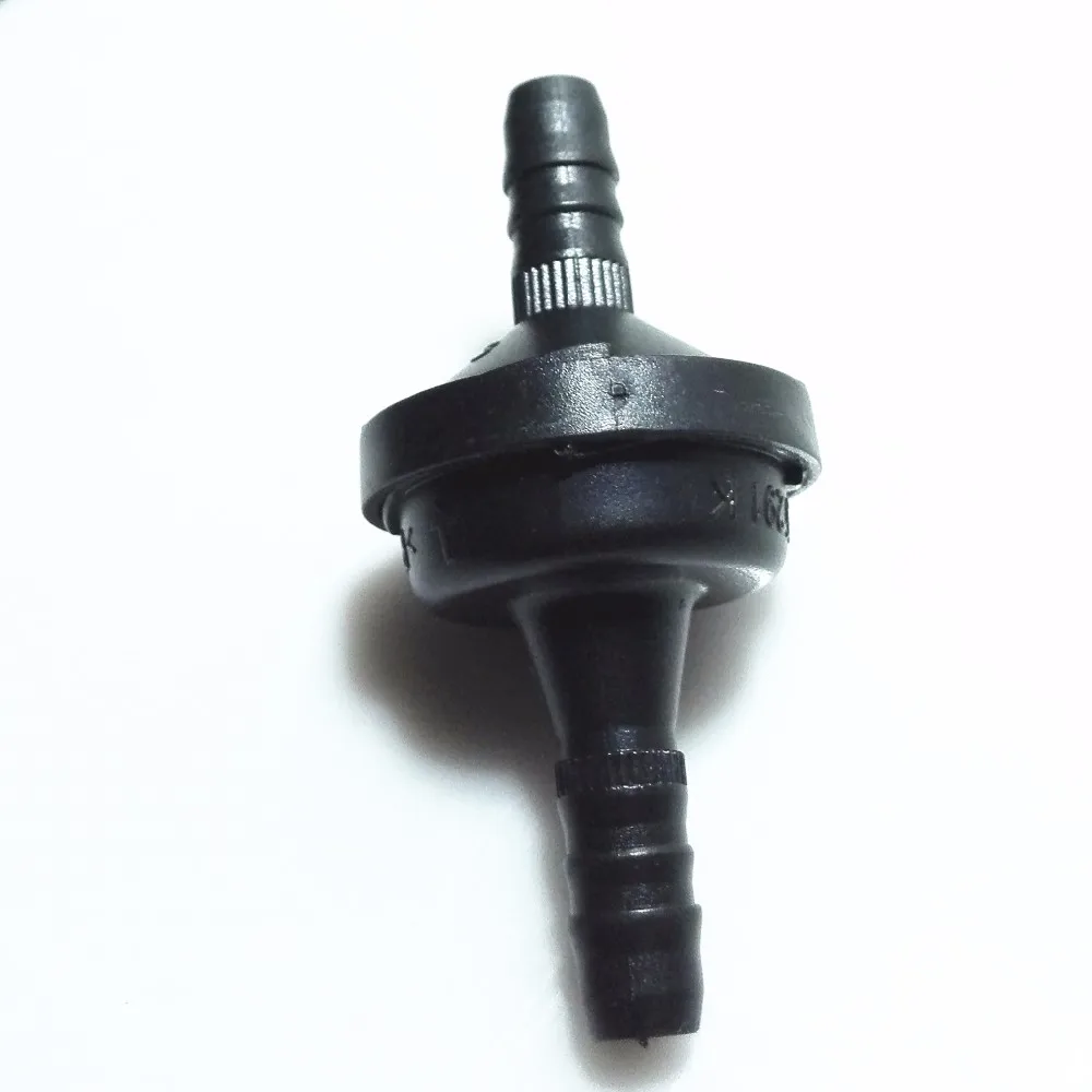 Для SKODA SUPERB OCTAVIA 2001 2008 тормозной усилитель вакуумный обратный клапан OEM 058 905 291