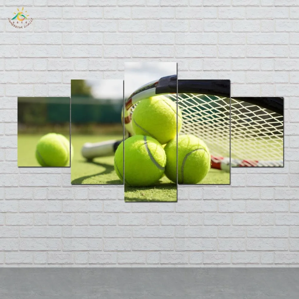 Green Balls Wall Art Canvas Painting Posters and Prints Decorative Picture Decoration Home For Living Room 5 PIECES
Green Balls Wall Art Canvas Painting Posters and Prints Decorative Picture Decoration Home For Living Room 5 PIECES
