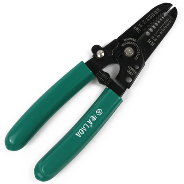 High Qulity Multi Function Crimping Tool Many Model Size Electric Automatic Cable Rj 45 Crimping Tool
High Qulity Multi Function Crimping Tool Many Model Size Electric Automatic Cable Rj 45 Crimping Tool