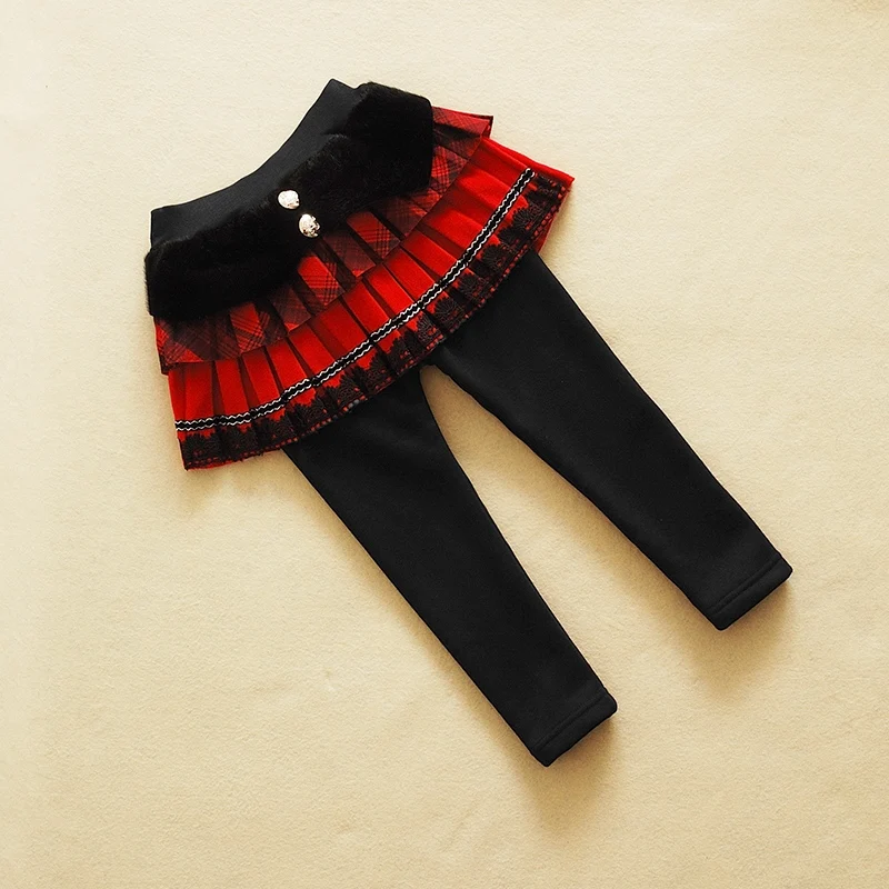 winter thick warm pants childrens leggings kids fleece leggings for girls skirts cotton cake culottes kids/baby trousers
winter thick warm pants childrens leggings kids fleece leggings for girls skirts cotton cake culottes kids/baby trousers