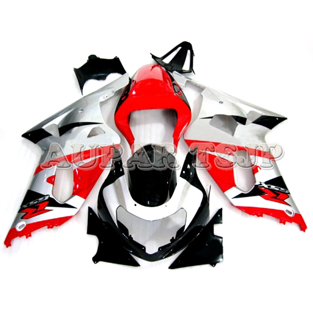 Red Silver White Cowlings For Suzuki GSXR600-750 2000 2001 2002 2003 GSXR750 GSXR600 ABS Injection Molding Plastic Hull Covers
Red Silver White Cowlings For Suzuki GSXR600-750 2000 2001 2002 2003 GSXR750 GSXR600 ABS Injection Molding Plastic Hull Covers