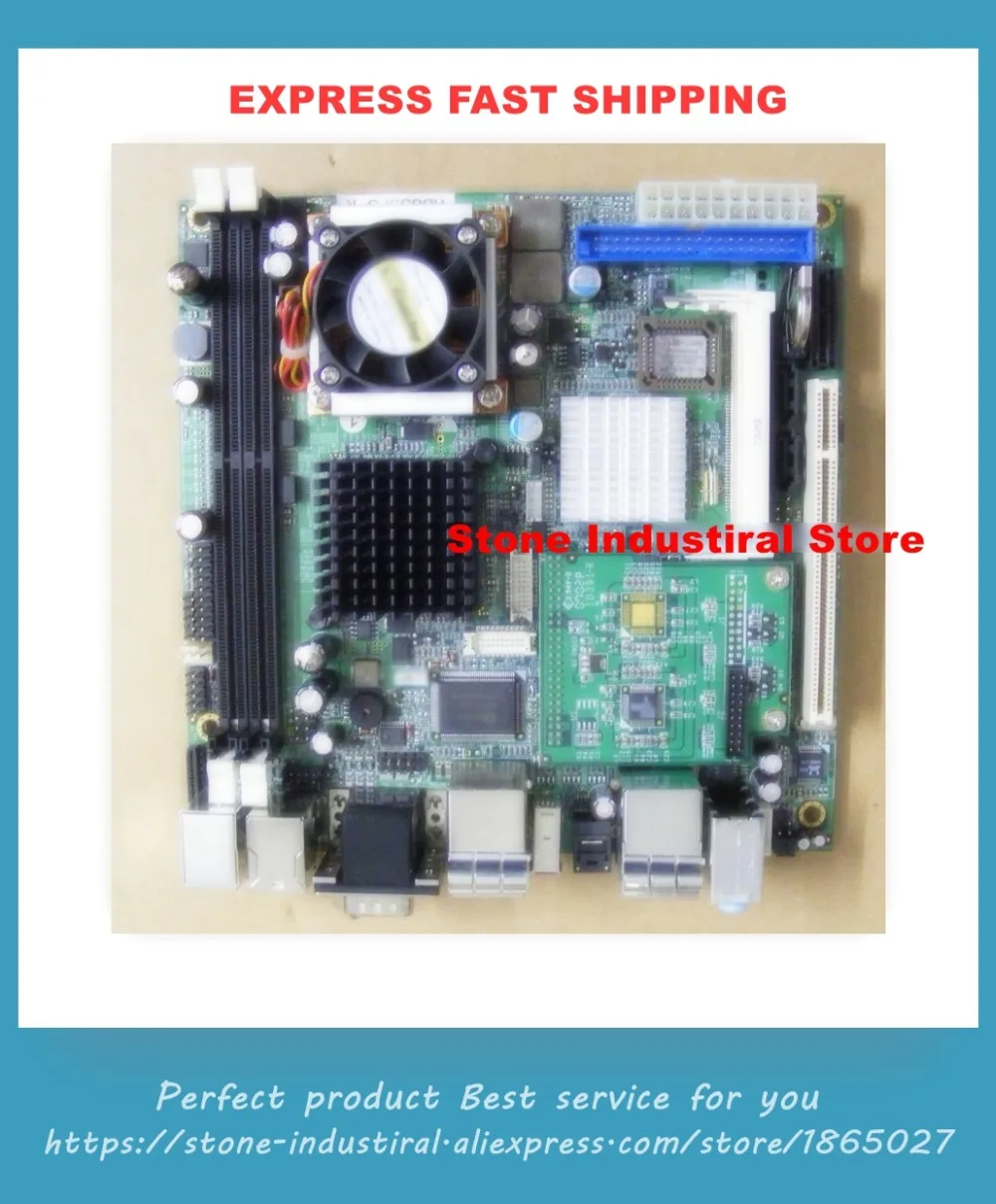 Original Ibase MB899FS-R Industrial Equipment Machine Motherboard With CPU MB899FS-R
Original Ibase MB899FS-R Industrial Equipment Machine Motherboard With CPU MB899FS-R