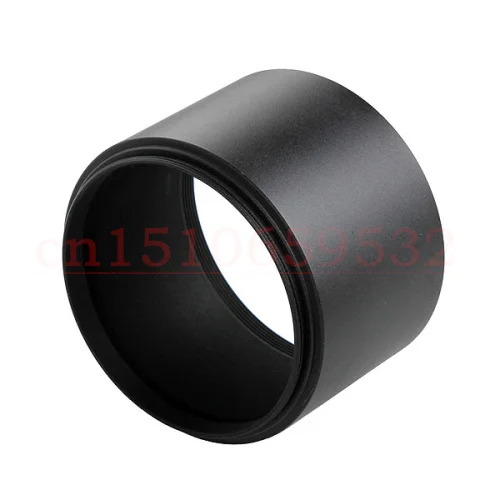 37 39 40.5 43 46mm Professional Telephoto Metal Lens Hood 62mm Screw In DSLR Camera Filter Thread
37 39 40.5 43 46mm Professional Telephoto Metal Lens Hood 62mm Screw In DSLR Camera Filter Thread