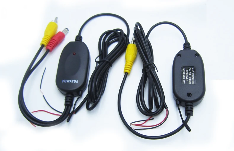 FUWAYDA Wireless For SONY CCD Car Rear View Reverse Backup Parking CAMERA for Honda CRV CR-V Odyssey Fit Jazz Elysion WATERPROOF
FUWAYDA Wireless For SONY CCD Car Rear View Reverse Backup Parking CAMERA for Honda CRV CR-V Odyssey Fit Jazz Elysion WATERPROOF