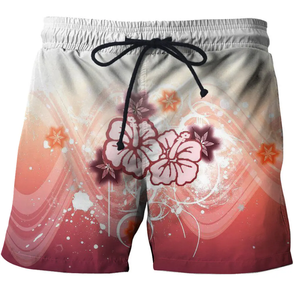 Flower 3D Printed Summer Surfing Beach Shorts Masculino Men Board Shorts Anime Short Plage Quick Streetwear Vacation Fashion
Flower 3D Printed Summer Surfing Beach Shorts Masculino Men Board Shorts Anime Short Plage Quick Streetwear Vacation Fashion
