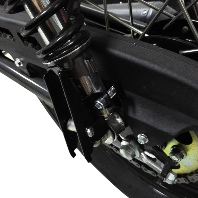 2pcs Motorbike Shock-absorb Pedal Motorcycle Front Back Modification Pedal Replacement F-Best
2pcs Motorbike Shock-absorb Pedal Motorcycle Front Back Modification Pedal Replacement F-Best