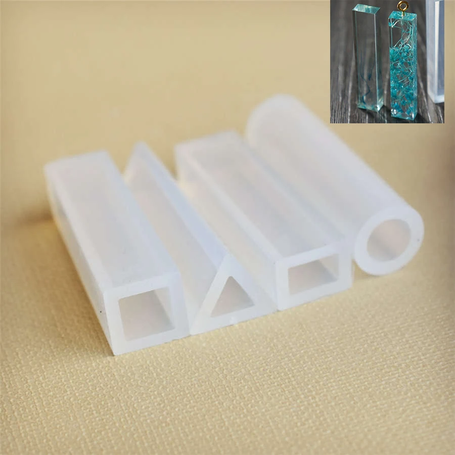 4pieces/set Necklace pendant Silicone Mold Resin Silicone Mould handmade DIY Jewelry Making epoxy resin molds
4pieces/set Necklace pendant Silicone Mold Resin Silicone Mould handmade DIY Jewelry Making epoxy resin molds