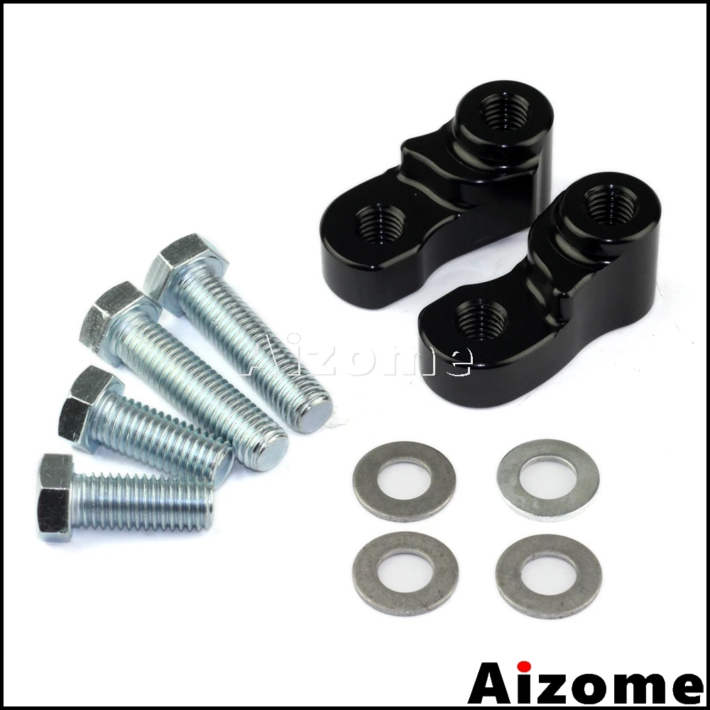 Motorcycle 1" CNC Aluminum Rear Lowering Kit For Harley Sportster XL 883 1200 SuperLow Iron Forty-Eight Seventy-Two 2005-2015
Motorcycle 1" CNC Aluminum Rear Lowering Kit For Harley Sportster XL 883 1200 SuperLow Iron Forty-Eight Seventy-Two 2005-2015