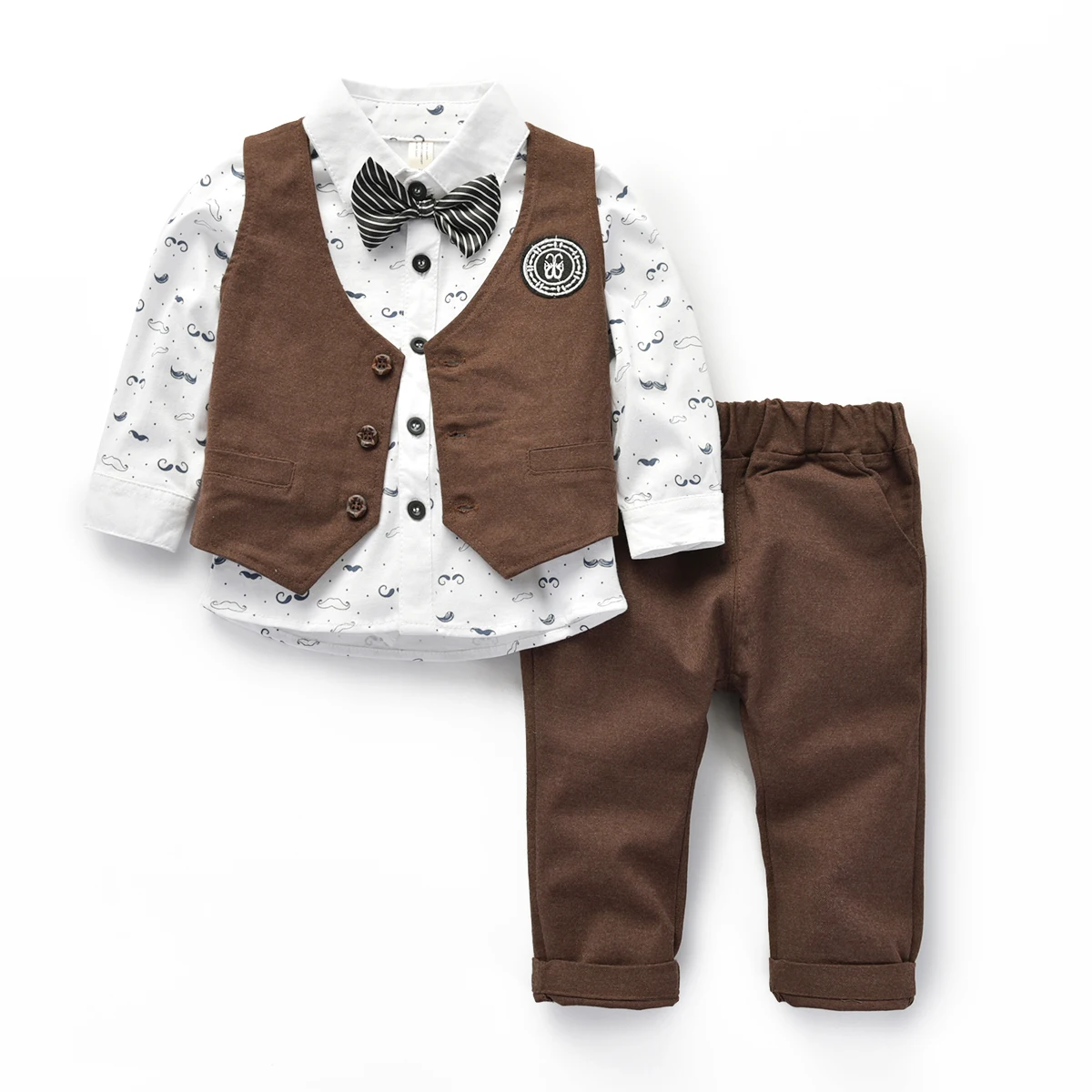 12 month newborn baby boys clothes boy suit gentleman set for baby children formal kids christening suits for boys
12 month newborn baby boys clothes boy suit gentleman set for baby children formal kids christening suits for boys