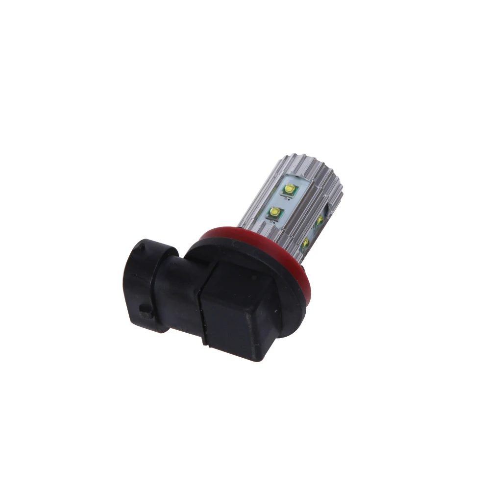 Bosmaa 2pcs High Power H8 50W with XPE Chips Super Bright Free Fog light High Low Beam Signal Tail light Car Led Auto Bulbs
Bosmaa 2pcs High Power H8 50W with XPE Chips Super Bright Free Fog light High Low Beam Signal Tail light Car Led Auto Bulbs
