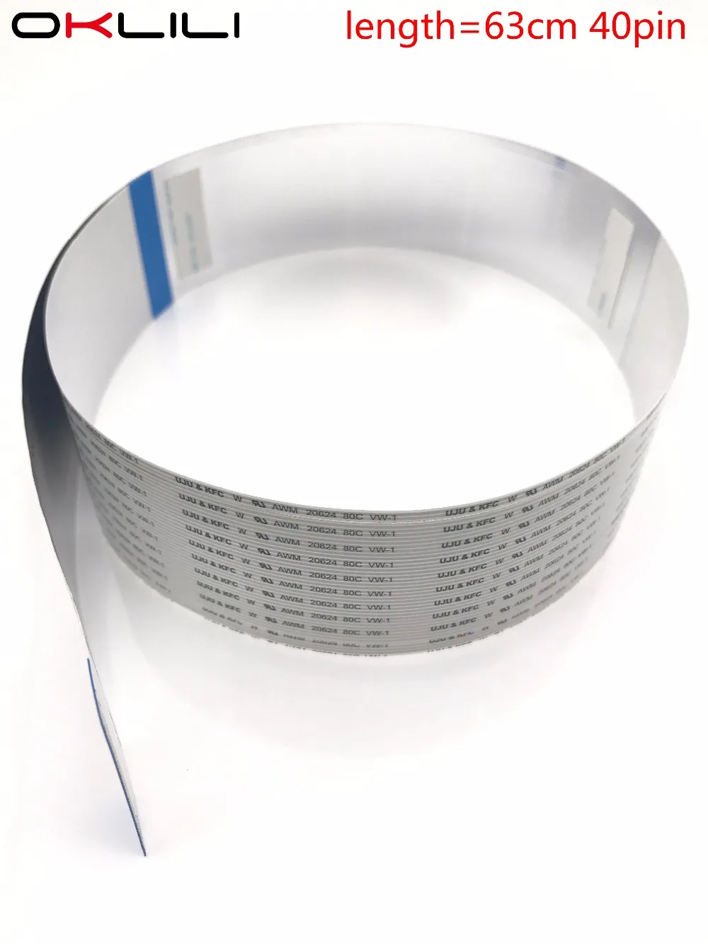 5PCX Япония JC39 01042A АДС FFC Flex CCD сканер плоский кабель СНГ для SAMSUNG SCX5835 SCX5935 Xerox Phaser 3635