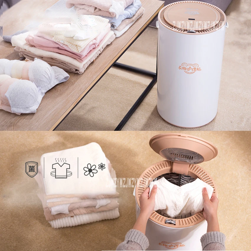 HGJ-B08H1 Baby Clothes Dryer Household Electric Disinfection Clothes Dryer Air Dryer Quick Warm Air Clothes Dryer
HGJ-B08H1 Baby Clothes Dryer Household Electric Disinfection Clothes Dryer Air Dryer Quick Warm Air Clothes Dryer