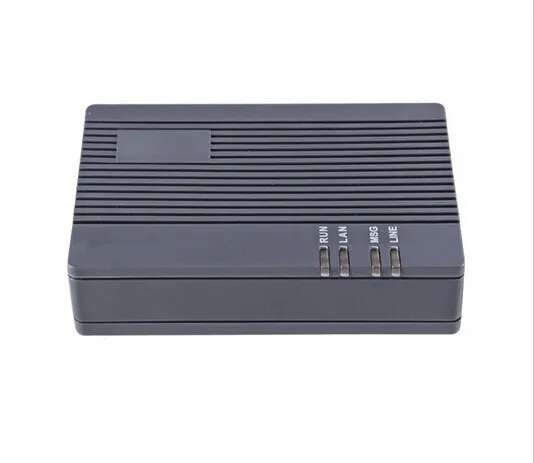 Хит продаж 5 шт./лот FXS HT-912T ввиде горшка 01-Порты и разъёмы VoIP шлюз |