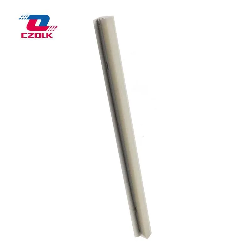 New compatible Drum Lubricant Bar for Ricoh MPC3003 MPC3503 MPC4503 MPC5503 MPC6003 1set=4pc(BK,C,M,Y)1Black 3Color
New compatible Drum Lubricant Bar for Ricoh MPC3003 MPC3503 MPC4503 MPC5503 MPC6003 1set=4pc(BK,C,M,Y)1Black 3Color