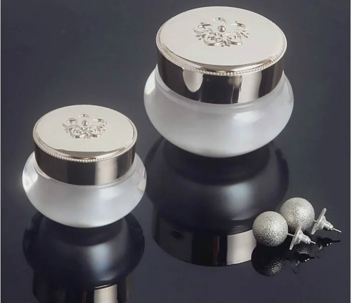 5g 8g 20g 30g Cream Jars Cosmetic Packaging Empty Sample Cosmetics Packaging Luxury Acrylic Jar
5g 8g 20g 30g Cream Jars Cosmetic Packaging Empty Sample Cosmetics Packaging Luxury Acrylic Jar