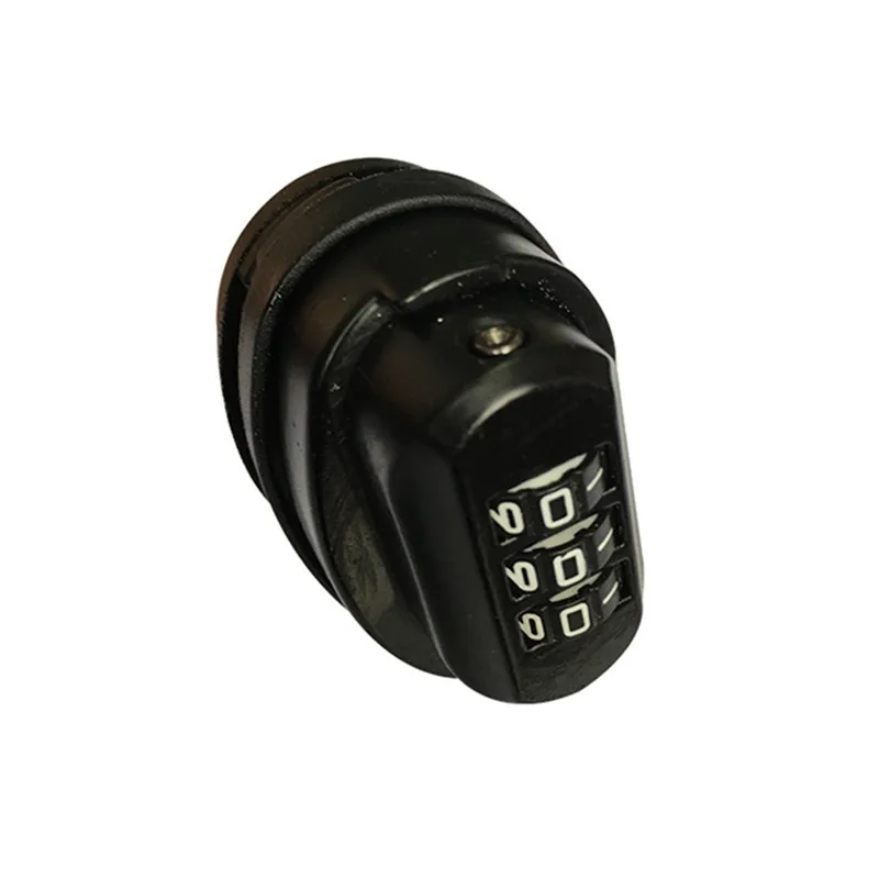 3-Dial Combination Gun Trigger Lock Password Gun Lock for Firearms Pistol Air Hunting M4 Gun Accessories Ar15 Silah Aksesuar Pro
3-Dial Combination Gun Trigger Lock Password Gun Lock for Firearms Pistol Air Hunting M4 Gun Accessories Ar15 Silah Aksesuar Pro