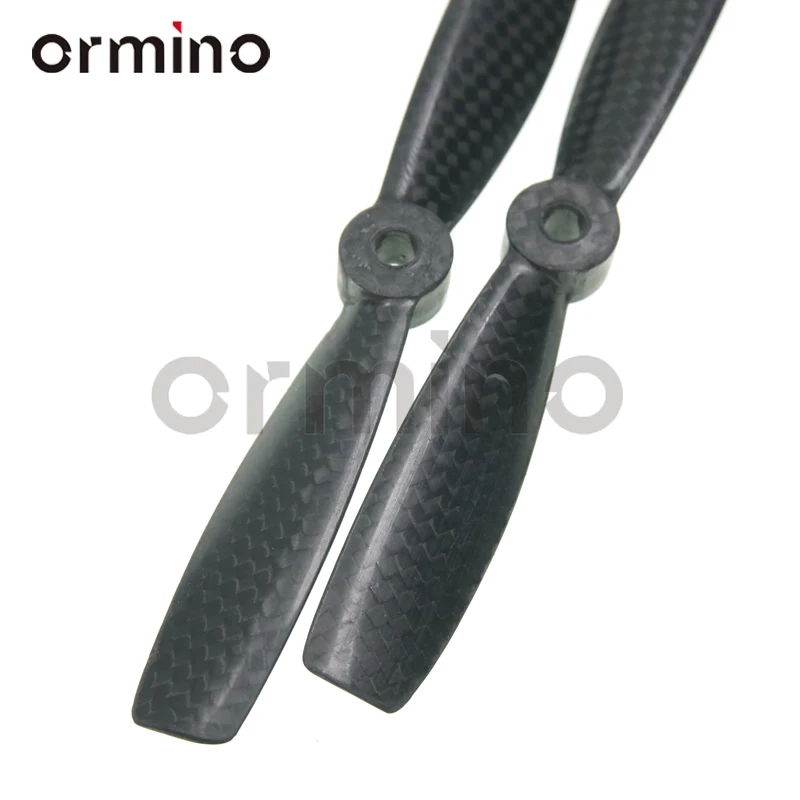 2 pair FPV Propeller Drone Propeller 5040 Fpv Drone Diy Kit FPV Carbon Fiber Propeller QAV250 frame 5 inch Quadcopter Propeller
2 pair FPV Propeller Drone Propeller 5040 Fpv Drone Diy Kit FPV Carbon Fiber Propeller QAV250 frame 5 inch Quadcopter Propeller