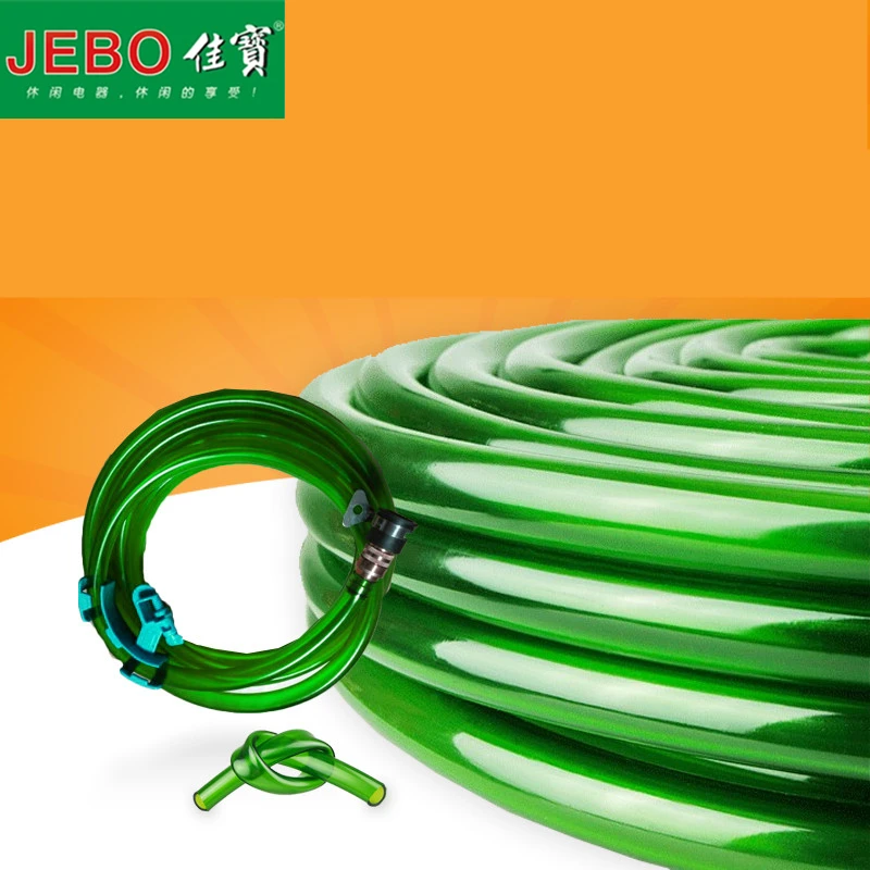 JEBO 12/16 мм 16/22 мм канистра фильтр шланг 1,5 метра аквариумные рыбки трубка для резервуара шланг Антифриз для труб высокое качество
JEBO 12/16 мм 16/22 мм канистра фильтр шланг 1,5 метра аквариумные рыбки трубка для резервуара шланг Антифриз для труб высокое качество