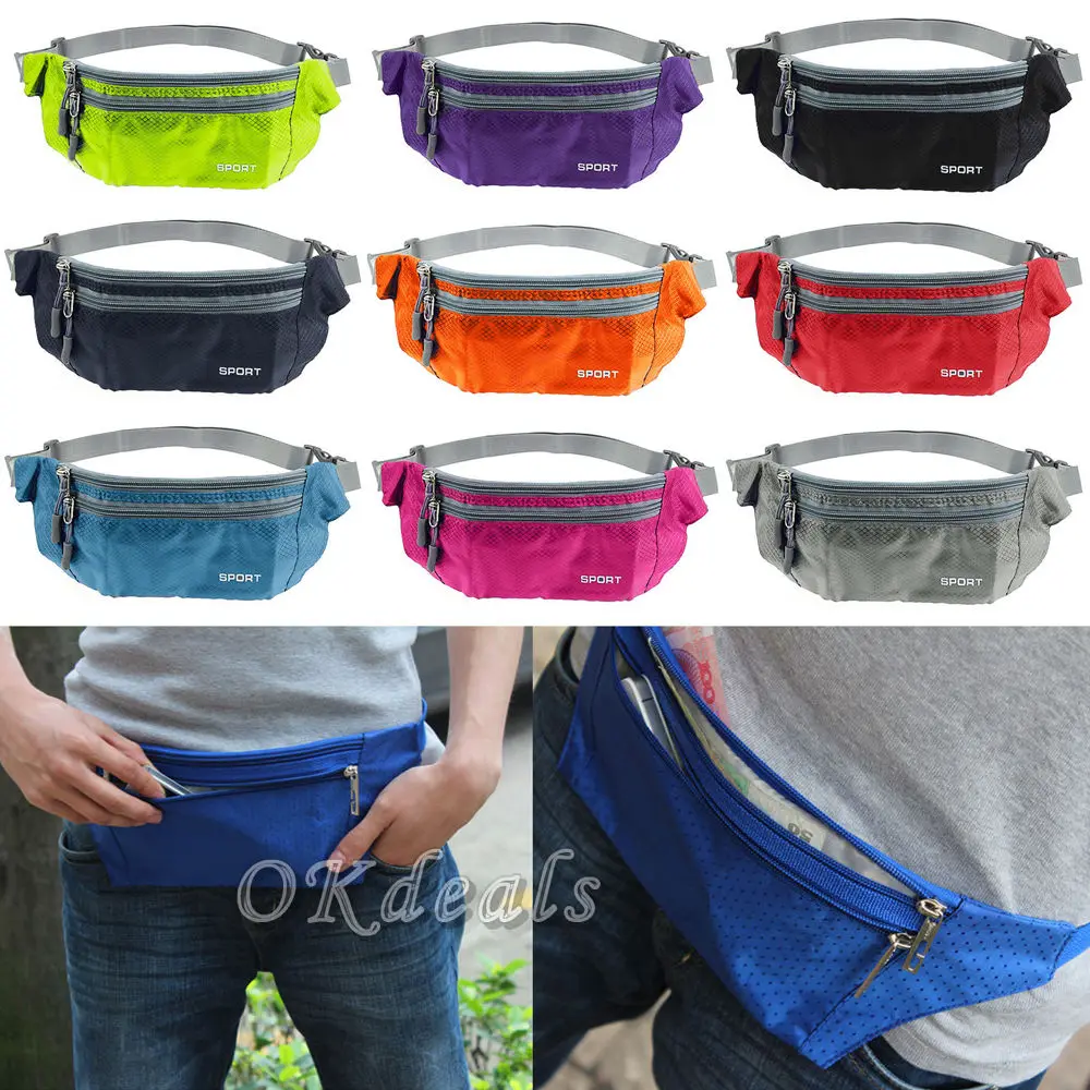 New Hidden Safe Casual Men Women Waist Packs Belt Bum Waist Pouch Fanny Pack Leisure Zip Bag Hidden Safe
New Hidden Safe Casual Men Women Waist Packs Belt Bum Waist Pouch Fanny Pack Leisure Zip Bag Hidden Safe