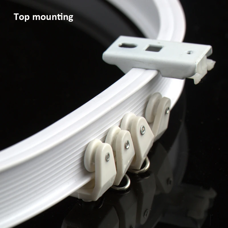 Бесплатная доставка, Модные Качественные рельсы для штор/рельсы для штор для окон, балконов, нано глушитель, гибочный рельс/прямой трек
Бесплатная доставка, Модные Качественные рельсы для штор/рельсы для штор для окон, балконов, нано глушитель, гибочный рельс/прямой трек