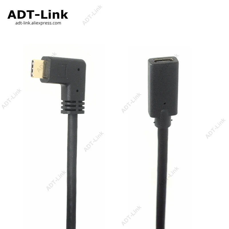 Falsh Charge USB Type C to USB C Cable Male to Female for Huawei Xiaomi Support PD2.0 60W 20V 3A Quick Charge for USB C Device
Falsh Charge USB Type C to USB C Cable Male to Female for Huawei Xiaomi Support PD2.0 60W 20V 3A Quick Charge for USB C Device