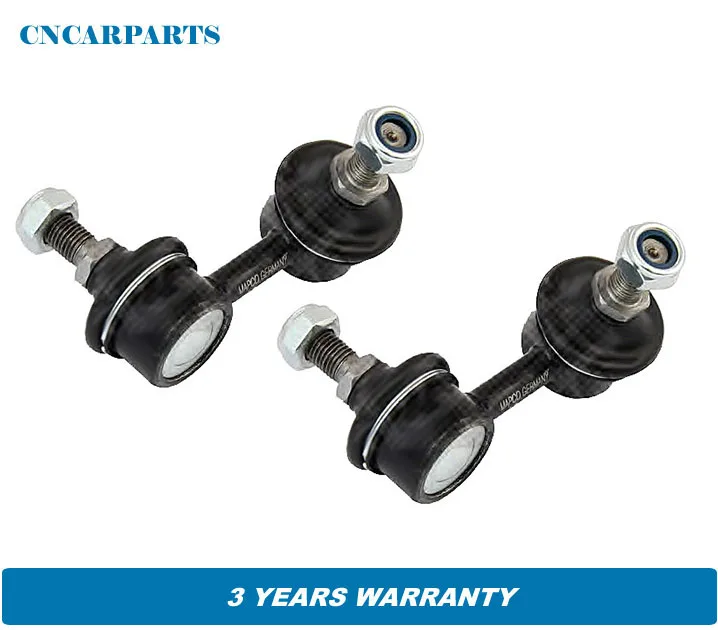 2 шт. стабилизатор Sway Bar link подходит для TOYOTA CORONA (AT170) 87-91 CARINA 87-93 Celica 86-90 , 48810-20010
2 шт. стабилизатор Sway Bar link подходит для TOYOTA CORONA (AT170) 87-91 CARINA 87-93 Celica 86-90 , 48810-20010