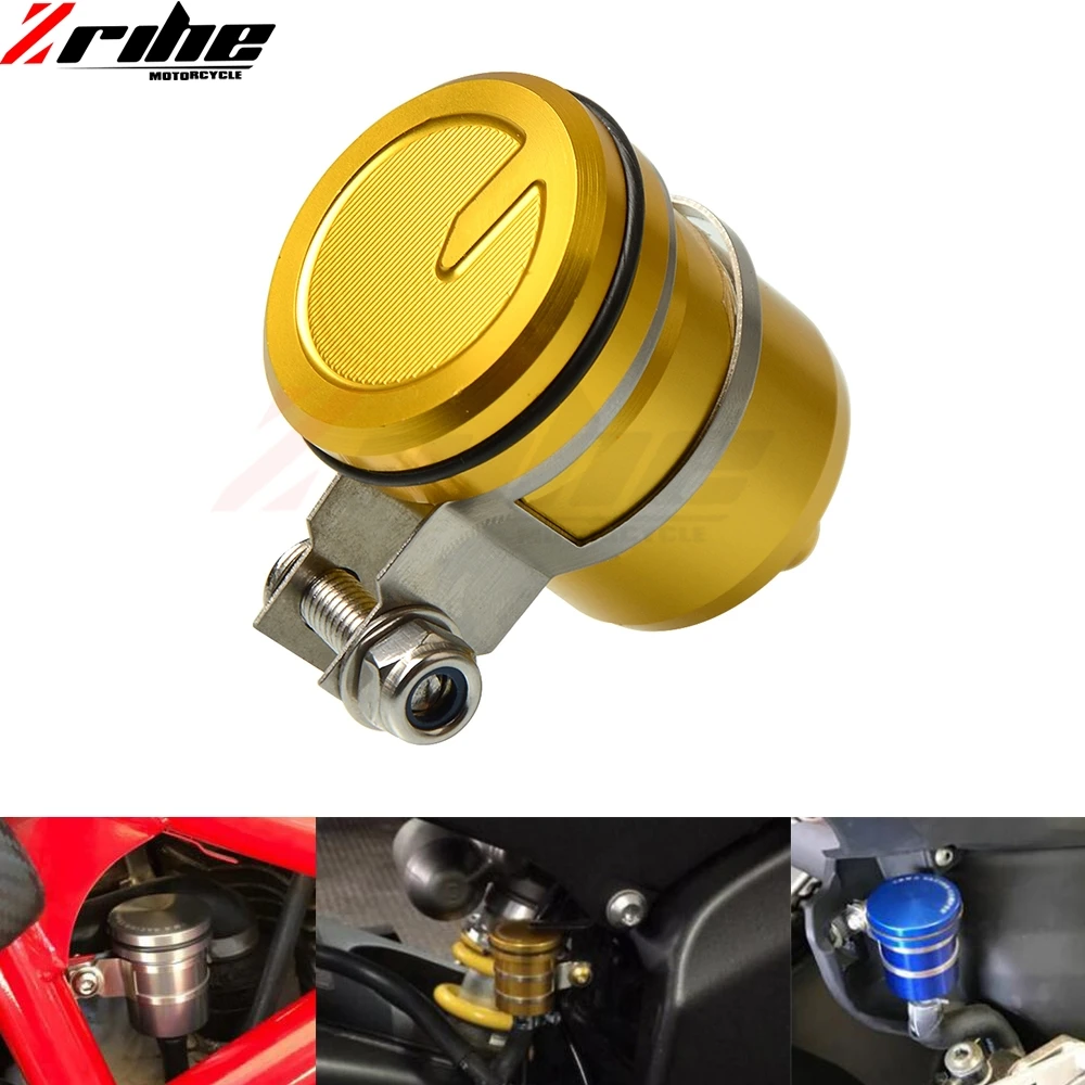 Motorcycle Brake Reservoir Clutch Tank Oil Fluid Cup For Suzuki SV650 SV 650 K3 K4 K5 K6 K7 K8 K9 GSXR 600 750 1000 GSX1400
Motorcycle Brake Reservoir Clutch Tank Oil Fluid Cup For Suzuki SV650 SV 650 K3 K4 K5 K6 K7 K8 K9 GSXR 600 750 1000 GSX1400