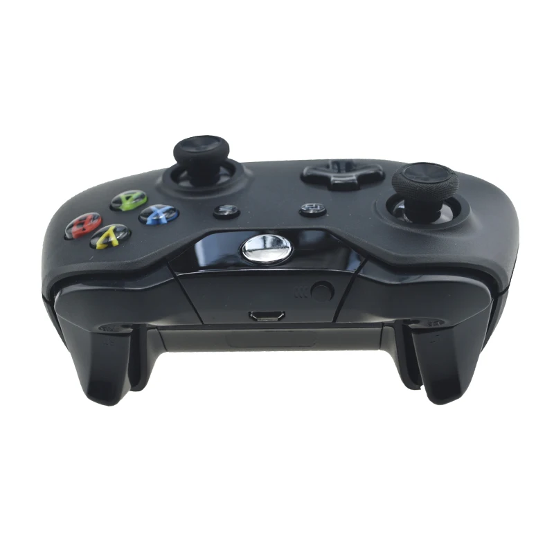 2pcs Wireless Controller For Xbox One Controller For Microsoft Xbox One Console Gamepad Joystick for Xbox one Console gamepads
2pcs Wireless Controller For Xbox One Controller For Microsoft Xbox One Console Gamepad Joystick for Xbox one Console gamepads