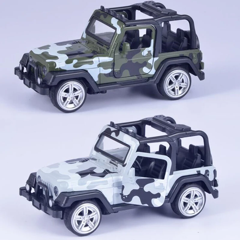 13CM 1/32 Scale Car Kids Toy Car Metal Alloy Off Road SUV Pull Back Diecast Vehicles Model Toys For Children Collection
13CM 1/32 Scale Car Kids Toy Car Metal Alloy Off Road SUV Pull Back Diecast Vehicles Model Toys For Children Collection