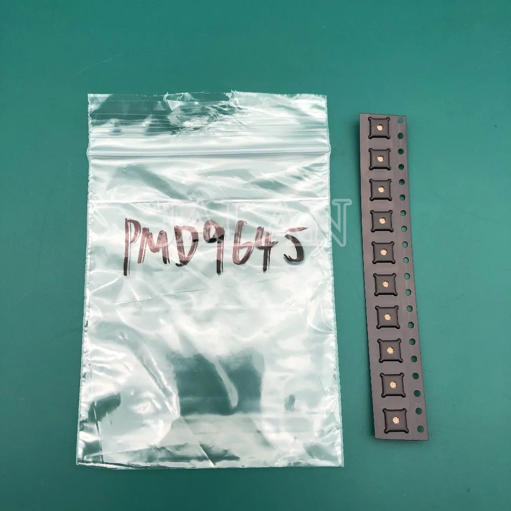 5pcs original New IC for phone 7/7P PMD9645 small baseband Power Management IC Chip replacement motherboard separate
5pcs original New IC for phone 7/7P PMD9645 small baseband Power Management IC Chip replacement motherboard separate
