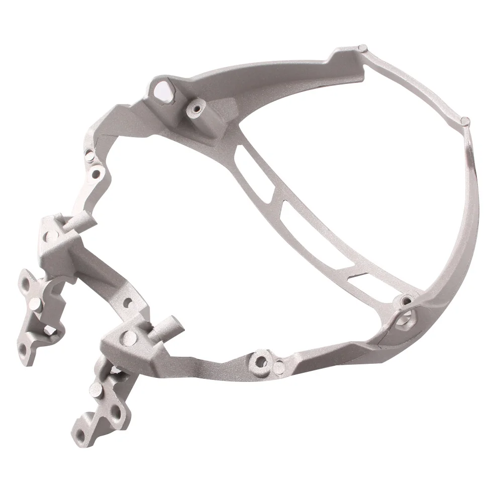 Motorcycle Headlight Front Fairing Stay Cowling Bracket for Ducati Monster 696 659 795 796
Motorcycle Headlight Front Fairing Stay Cowling Bracket for Ducati Monster 696 659 795 796
