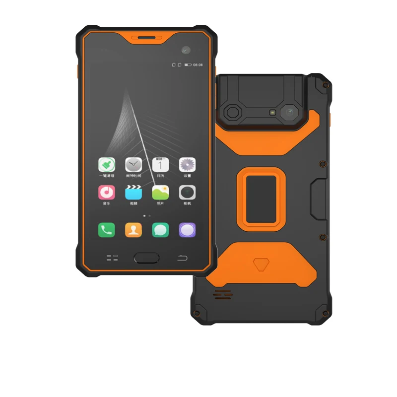 Sincoole 5.5 inch Android 8.1 Rugged PDA with 2D Barcode Scanner,RAM 4GB ROM 64GB
Sincoole 5.5 inch Android 8.1 Rugged PDA with 2D Barcode Scanner,RAM 4GB ROM 64GB
