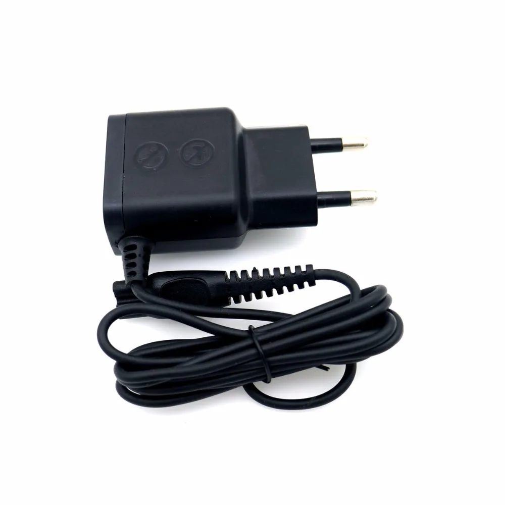 HQ8505 Charger EU Plug for PHILIPS Norelco PT920,AT750,AT751,AT890, AT891 PT710,PT715,PT720,PT725,PT730,PT735,PT860,PT870 HQ8
HQ8505 Charger EU Plug for PHILIPS Norelco PT920,AT750,AT751,AT890, AT891 PT710,PT715,PT720,PT725,PT730,PT735,PT860,PT870 HQ8