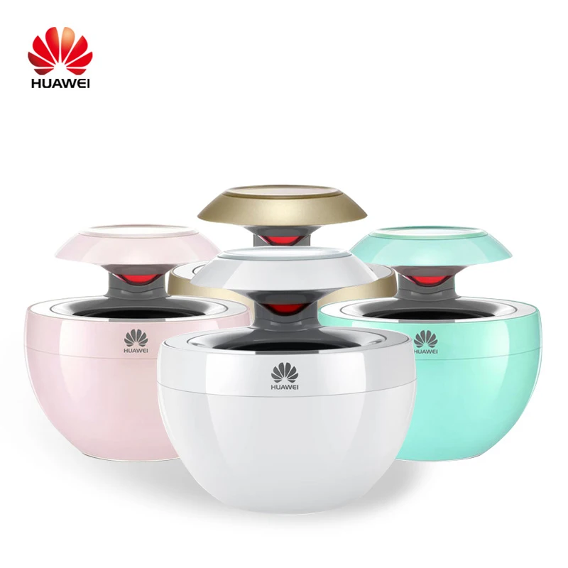 Original Huawei Bluetooth Speaker AM08 Portable Speaker Singing Swan Bluetooth AMBOX Portable Mini Wireless Speaker
Original Huawei Bluetooth Speaker AM08 Portable Speaker Singing Swan Bluetooth AMBOX Portable Mini Wireless Speaker