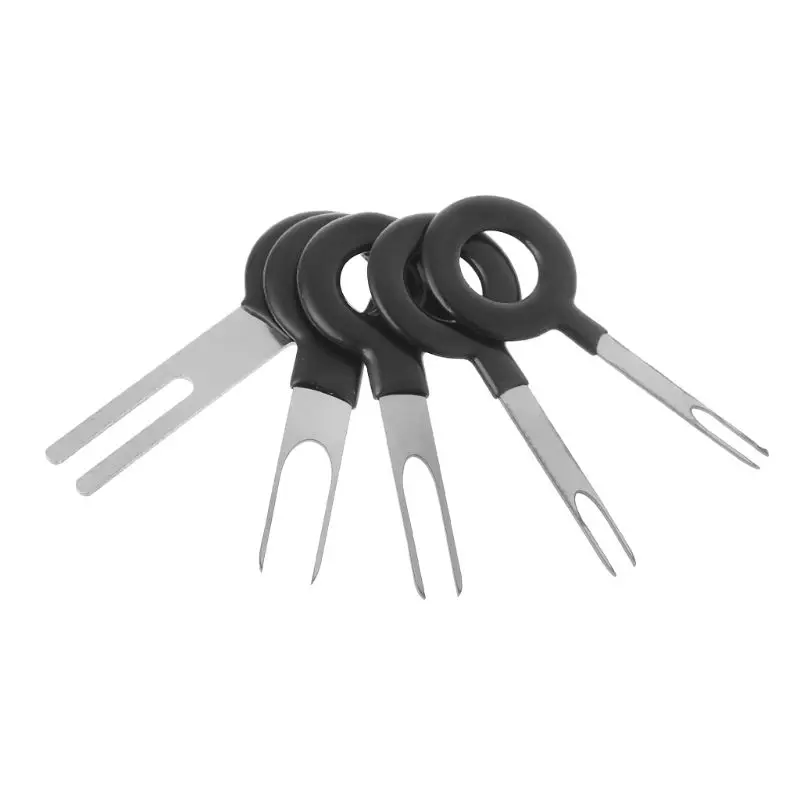 18pcs Auto Car Plug Circuit Board Wire Harness Connector Crimp Pin Terminal Remove Tool
18pcs Auto Car Plug Circuit Board Wire Harness Connector Crimp Pin Terminal Remove Tool