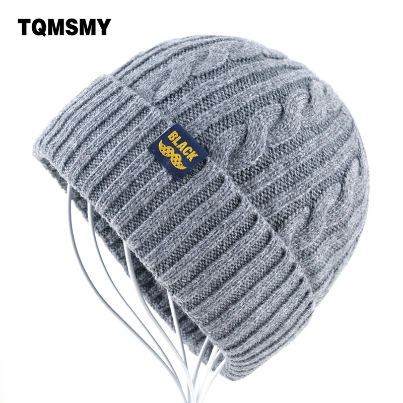 Высококачественные gorro зимние шапки для мужчин Вязаная Шерстяная Круглая Шапочка wo мужская повседневная шапка мужские шапочки плюс бархат...
Высококачественные gorro зимние шапки для мужчин Вязаная Шерстяная Круглая Шапочка wo мужская повседневная шапка мужские шапочки плюс бархат...