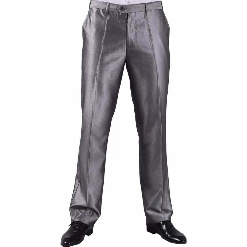 Мужской костюм брюки 2015 высокое качество дышащие антистатические для