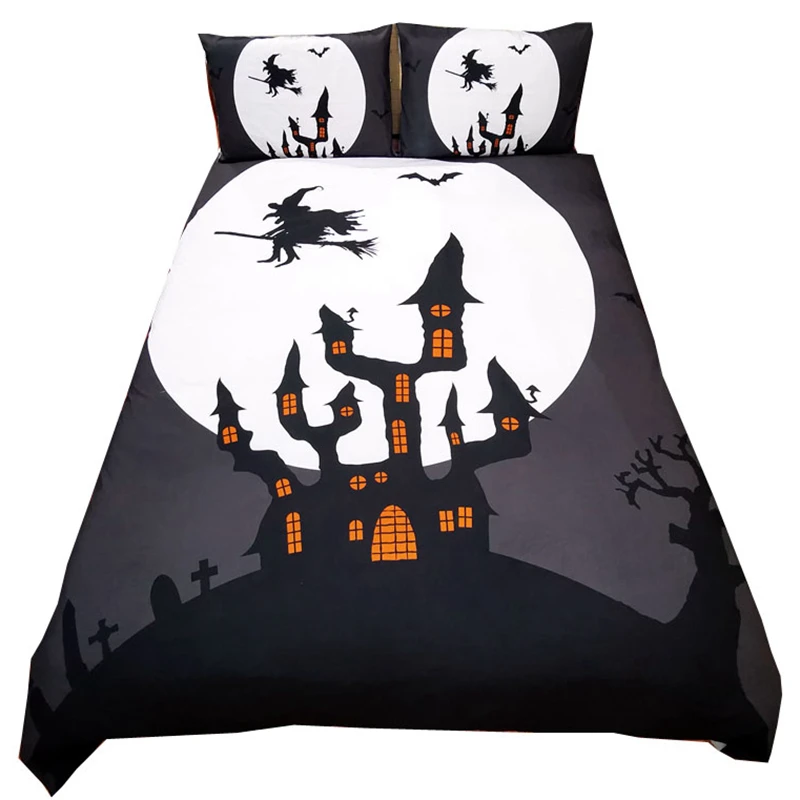3D Customized bedding set black and white gray print duvet cover set lifelike bedclothes with pillowcase bed set home textiles#j
3D Customized bedding set black and white gray print duvet cover set lifelike bedclothes with pillowcase bed set home textiles#j