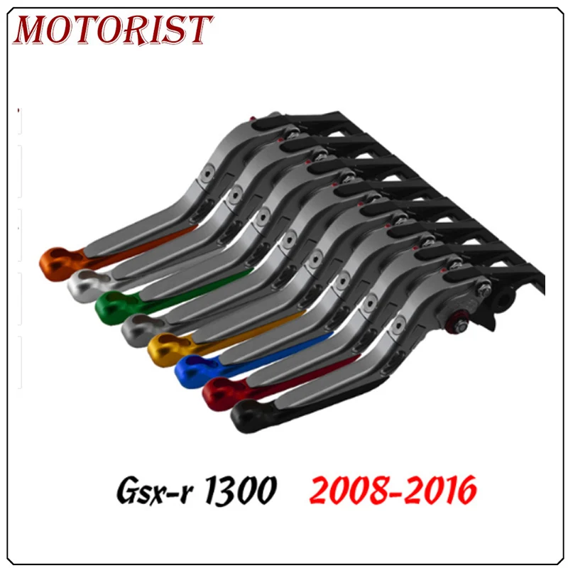 MOTORIST для Suzuki GSX-R1300 Hayabusa 2008-2016 / GSX-R gsxr 1300 / 2009 2010 2013 2014 2015 CNC рычаг тормоза сцепления мотоцикла
MOTORIST для Suzuki GSX-R1300 Hayabusa 2008-2016 / GSX-R gsxr 1300 / 2009 2010 2013 2014 2015 CNC рычаг тормоза сцепления мотоцикла