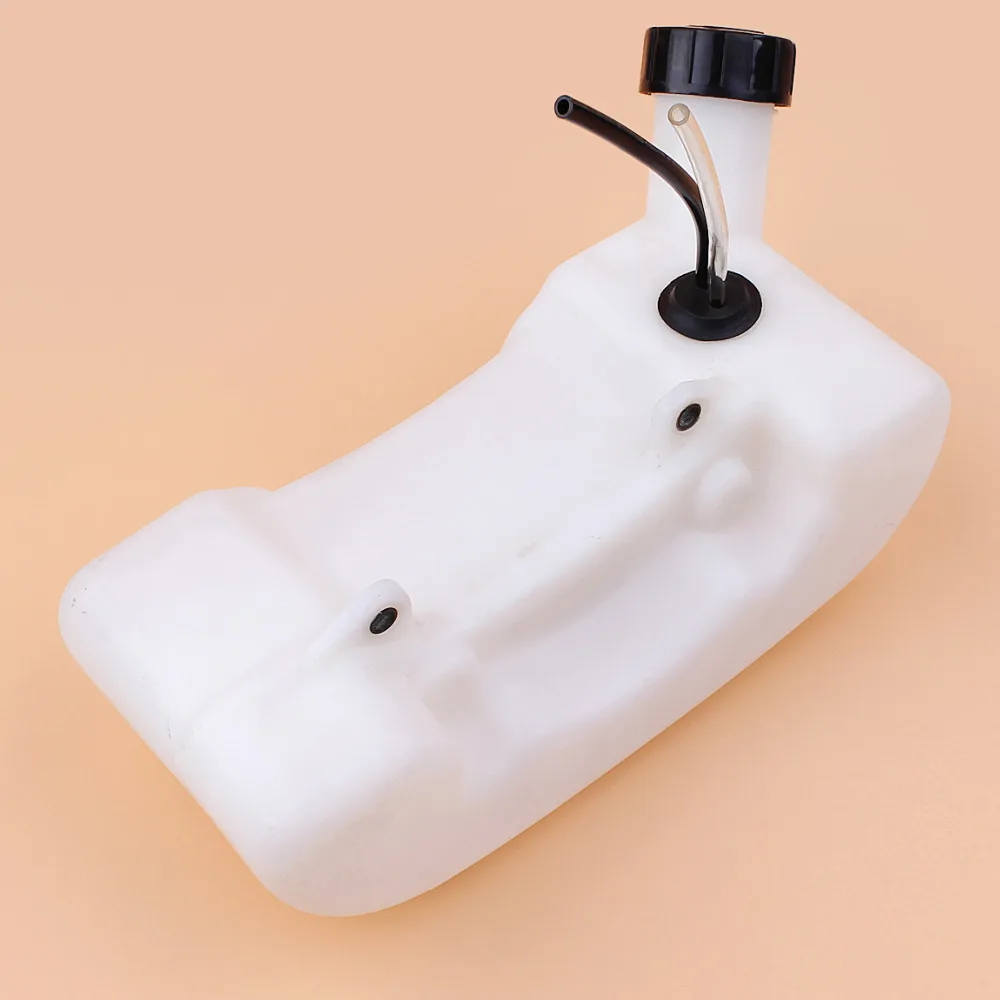 43CC 40-5 139 Brush Cutter Brushcutter Grass Trimmer Fuel Tank Assembly Bevel Cap Neck Type
43CC 40-5 139 Brush Cutter Brushcutter Grass Trimmer Fuel Tank Assembly Bevel Cap Neck Type