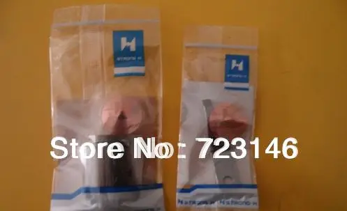 2017 Hot Sale Real Free Shipping High Quality Moving Knife for Undertrimmer Sewing Machines for Brother 2-8560a Knifes58943-001
2017 Hot Sale Real Free Shipping High Quality Moving Knife for Undertrimmer Sewing Machines for Brother 2-8560a Knifes58943-001