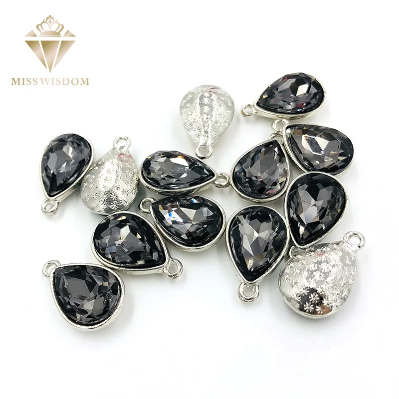 7X10/10X14/13X18 mm Gray sew on rhinestones teardrop alloy single hole glass pendant diy jewelry/earrings/ornaments accessories
7X10/10X14/13X18 mm Gray sew on rhinestones teardrop alloy single hole glass pendant diy jewelry/earrings/ornaments accessories